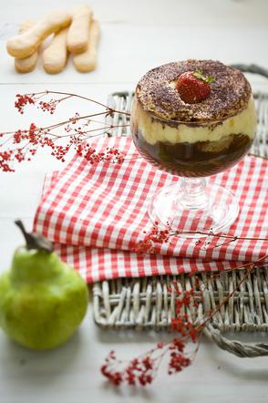 Zrób tiramisu!