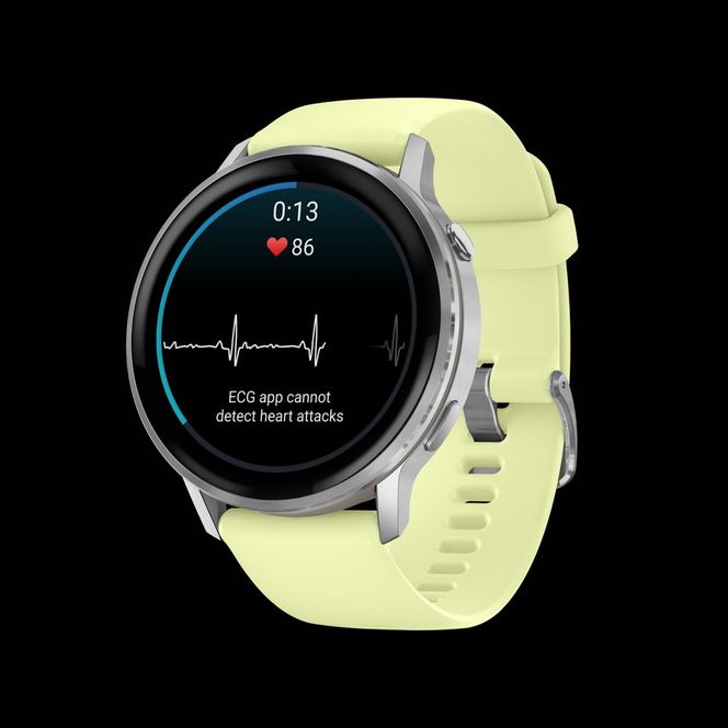 Garmin Venu 4