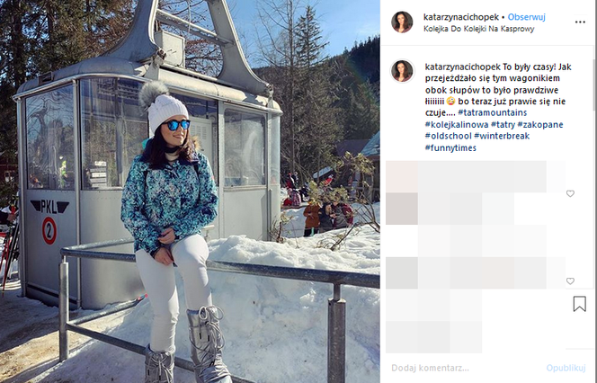 Gwiazdy lansują się w internecie