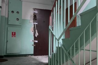 Zamienił nasze życie w piekło. Agresor z Bródna z zarzutami. Grozi mu 8 lat więzienia