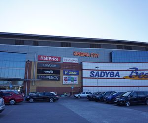 Sadyba Best Mall