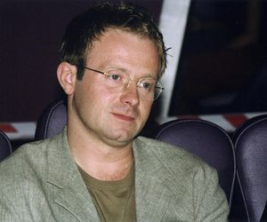 Olaf Lubaszenko jest nie do poznania. Tak się zmieniał przez lata