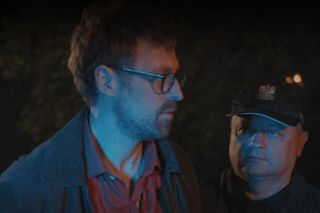 M jak miłość odc. 1883. Darek Hoffman (Mateusz Rusin)