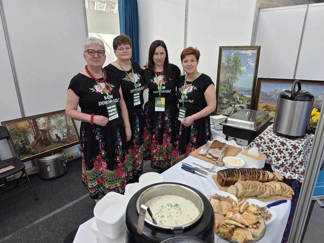 Europejskie Forum Rolnicze w Jasionce