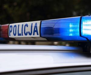 DK11 zablokowana w obu kierunkach! Zderzyły się dwie ciężarówki. Kilka godzin utrudnień dla kierowców