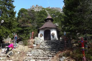 Tatrzański Cmentarz Symboliczny