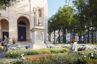 Nowe inwestycje przy Roma Tower