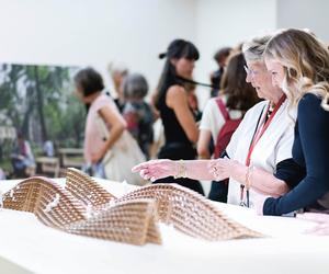 Triennale Architektury w Lizbonie