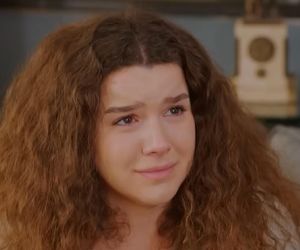 Miłość i nadzieja ostatni odcinek. Melis