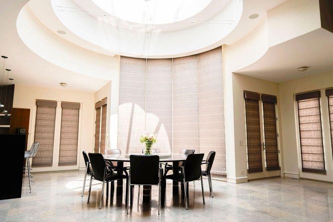 Rezydencja Michaela Jordana