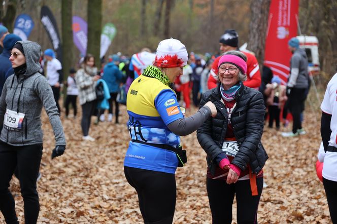 City Trail – Bieg Niepodległości 2024 nad Zalewem Zemborzyckim w Lublinie