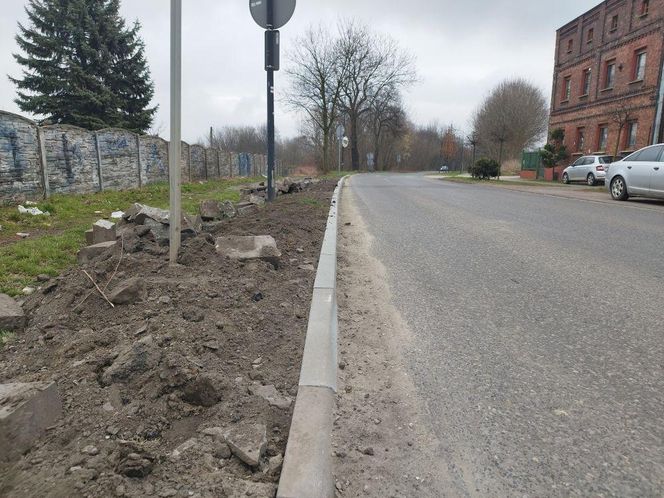 W Piekarach Śląskich wyremontują 2 km dróg