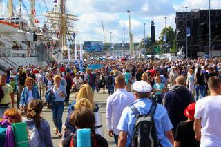 The Tall Ships Races 2017