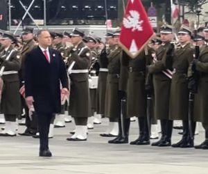 Anna Popek celebruje Święto Niepodległości!
