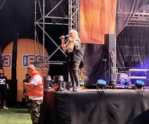 Dni Kraśnika przyciągnęły tłumy. Było na sportowo, muzycznie i z wieloma dodatkowymi atrakcjami