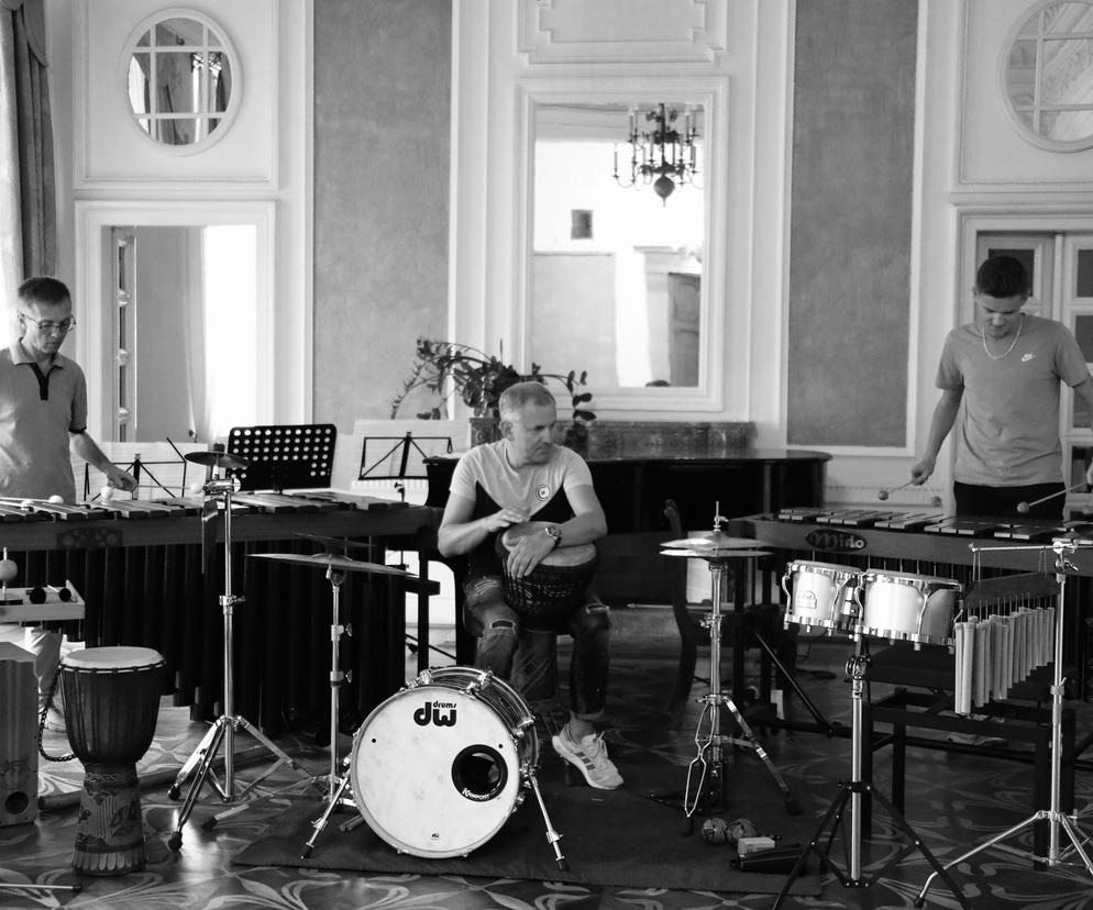 Vexations: mantra dla Kijowa