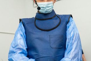 Rzeszowscy lekarze wykonali specjalistyczne operacje na Ukrainie.