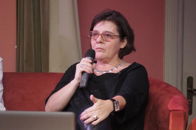 Miriam Aleksandrowicz nie żyje