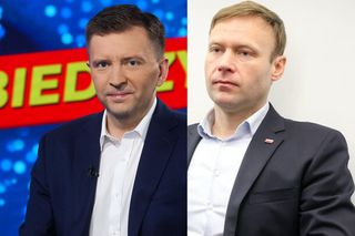 Mastalerek szkodzi nie tylko PiS?! Łukasz Schreiber ostro o współpracowniku prezydenta!