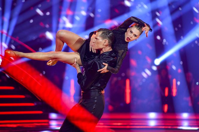 "Dancing with the Stars. Taniec z Gwiazdami". Relacja z finału 16. edycji show Polsatu
