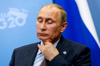 Sondaż: Jaka kara dla Putina za Ukrainę: śmierć czy dożywocie? Zapadła decyzja