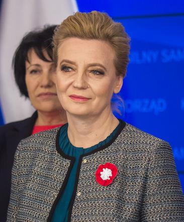 Hanna Zdanowska na Twitterze. Zobacz najnowsze wpisy prezydent Łodzi