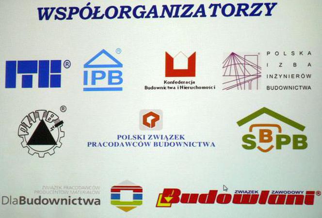 Dzień Budowlanych 2013 – znowu razem!