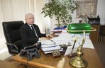 Stąd twardą ręką rządzi PiS Jarosław Kaczyński 