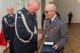 Zmiany w warszawskiej policji. Insp. Dariusz Walichnowski nowym komendantem Komendy Stołecznej Policji