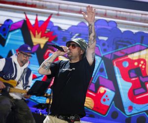 Hip-hop w Opolu podczas 62. festiwalu