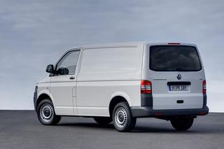 volkswagen transporter 2