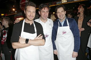 Maciej Jachowski nagle zniknął z M jak miłość. Nikt nie wiedział, że  walczy o życie