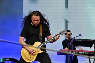 Święto Bytomia 2025: Ostrowska, Kanberry i Gromee