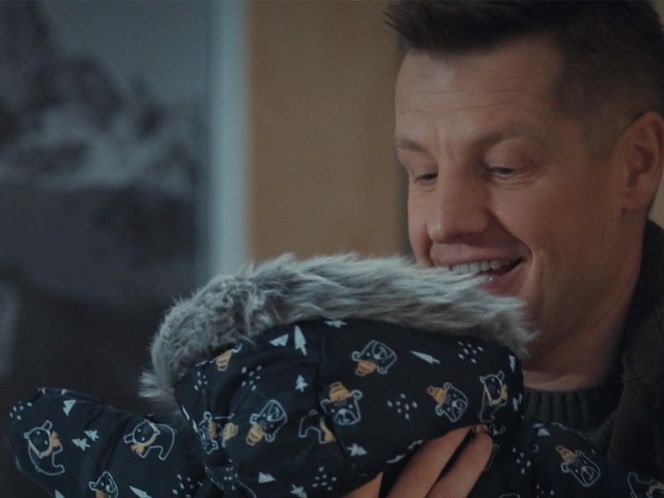 M jak miłość, odcinek 1868: Paweł (Rafał Mroczek) 