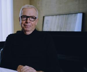 David Chipperfield z nagrodą Pritzkera 2023