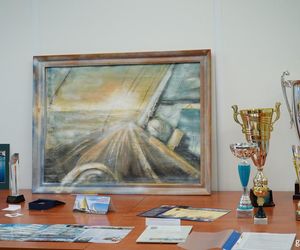 89 urodziny gdyńskiego jachtu Orion