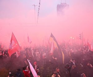 Marsz Niepodległości 2025