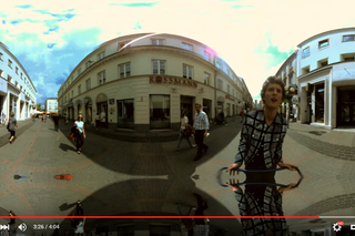 Trójkąty i kwadraty