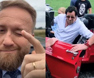 Przyjaciółki 22 sezon. Paweł nie zostawi Anki z Miłoszem! Będzie strzegł żony jak oka w głowie - ZDJĘCIA, WIDEO