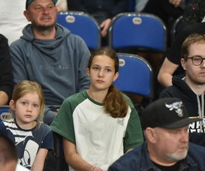 Arriva Polski Cukier Toruń - Anwil Włocławek, zdjęcia kibiców i zawodników z 4. meczu fazy play-off Orlen Basket Ligi