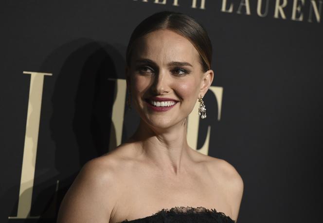 Natalie Portman Porn Vk Telegraph