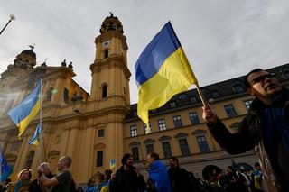 Ukraina może odzyskać inicjatywę w wojnie. Jest najnowszy raport Amerykanów 