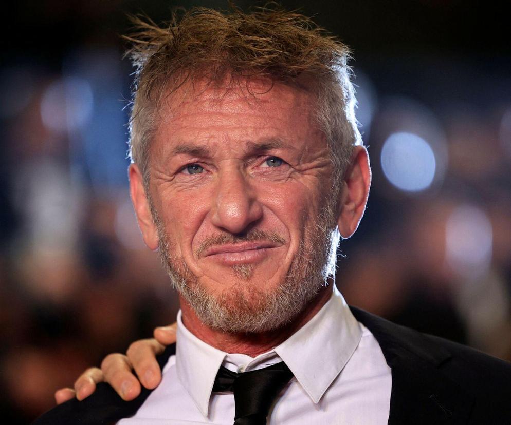 Sean Penn