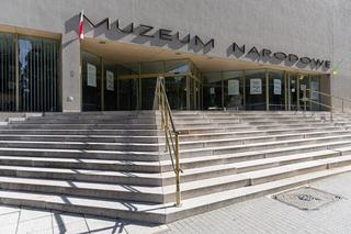 Wieczór letni był w willi, jest w muzeum