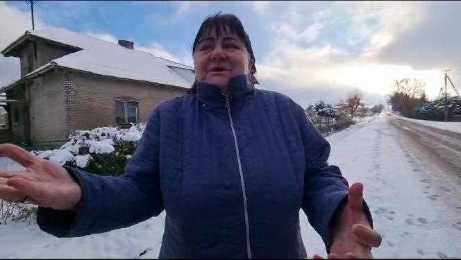 Potworna zbrodnia w Kowanowie