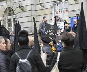 Marsz Milczenia Medyków