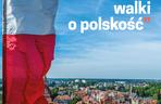 Głosowanie na darmowe wycieczki po Olsztynie
