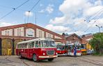 Startują Wrocławskie Linie Turystyczne! To przejazdy zabytkowymi tramwajami i autobusami