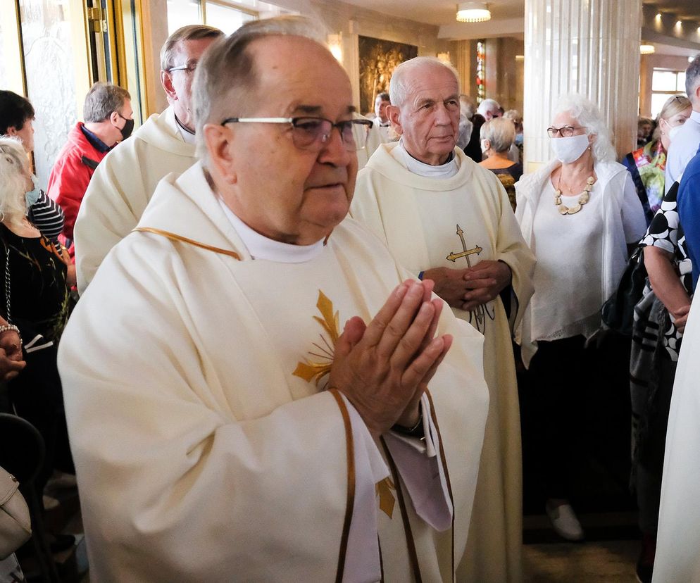 Tadeusz Rydzyk prosi słuchaczy Radia Maryja o pomoc. Mają na to tylko kilka dni