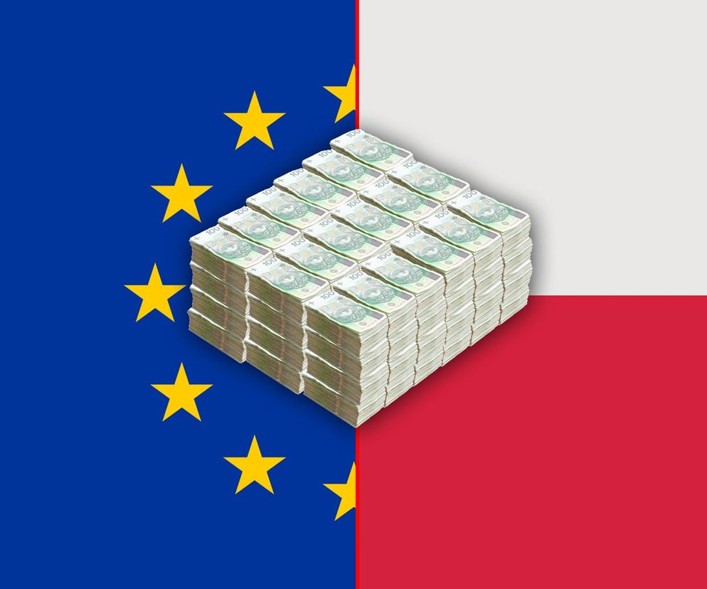 Polska otrzyma rekordowe 123 mld euro z budżetu UE na lata 2028-34. Nasze państwo znów liderem w alokacji środków europejskich
